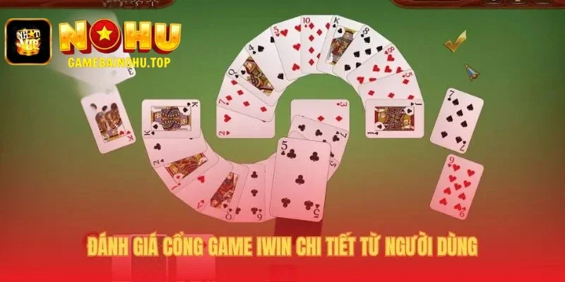 Iwin 1 Đánh giá Iwin thể hiện uy tín qua giấy phép và trải nghiệm