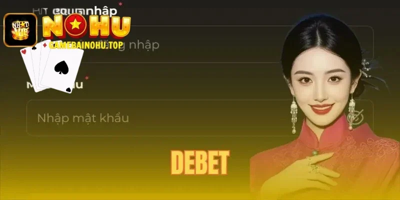 Debet
