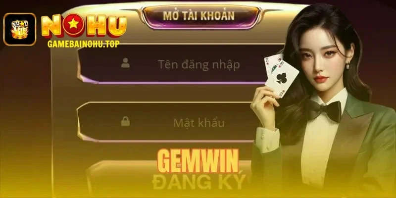 Gemwin