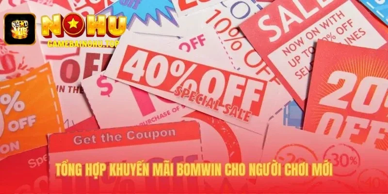 Khuyến mãi nổi bật với ưu đãi 100% cho lần nạp đầu