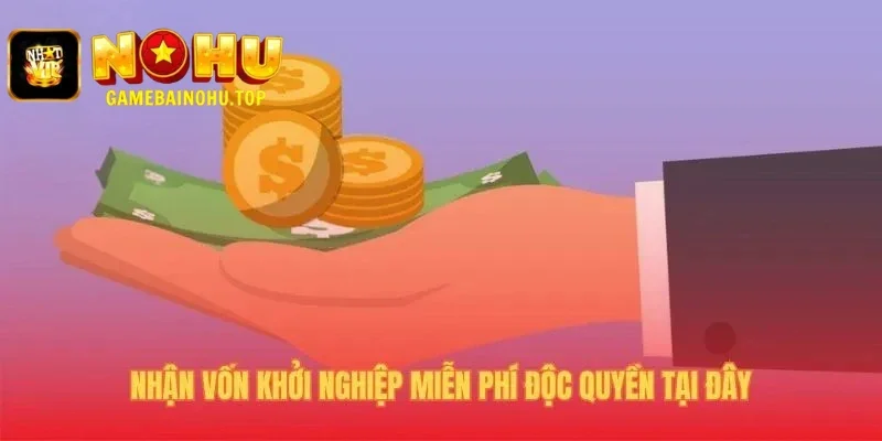 Vốn khởi nghiệp miễn phí cung cấp hơn 25.000 giftcode thành công