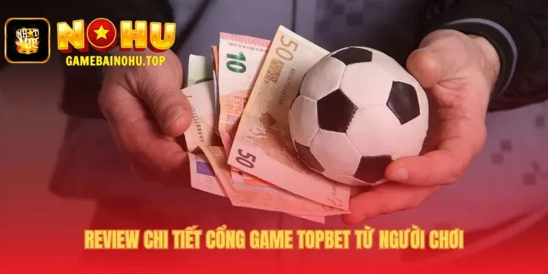 Topbet 1 Đánh giá Topbet dựa trên nền tảng pháp lý PAGCOR vững chắc