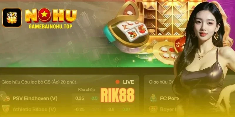 Rik88