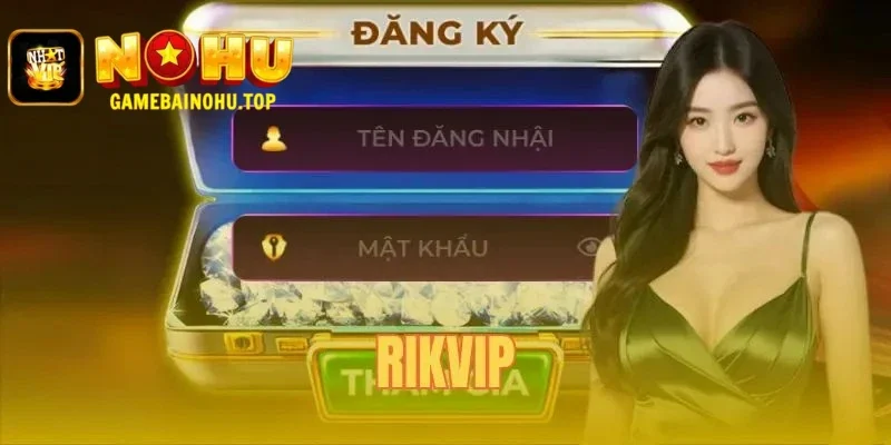 Rikvip