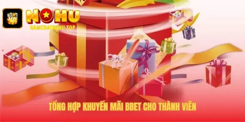 Khuyến mãi Bbet chào mừng hấp dẫn 100% đến 3 triệu đồng