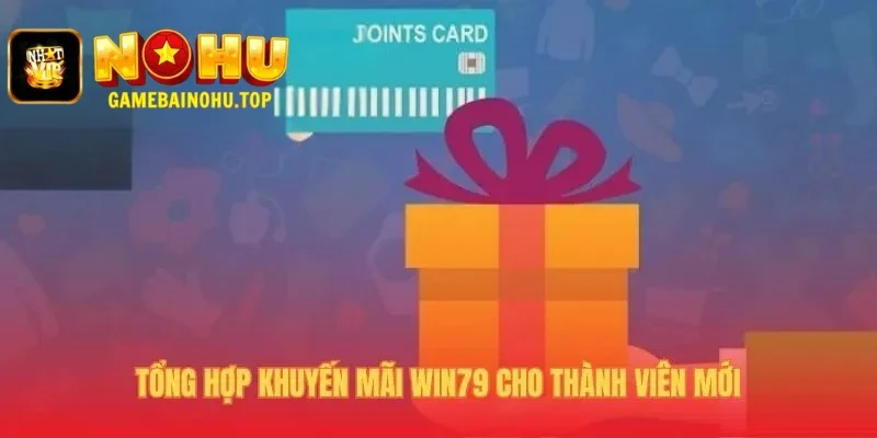 Khuyến mãi Win79 với ưu đãi 100% cho lần nạp đầu tiên