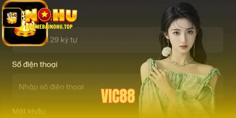 Vic88