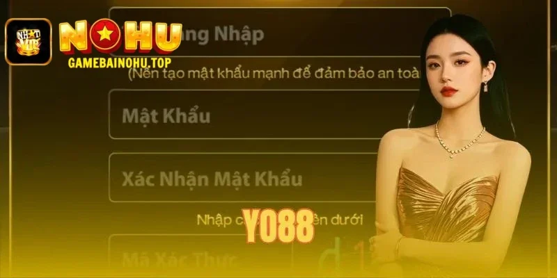 Yo88