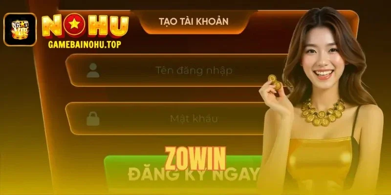 Zowin