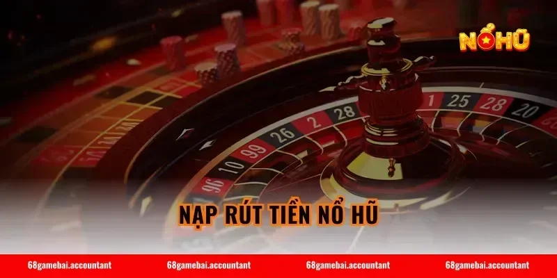 nap rut tien no hu